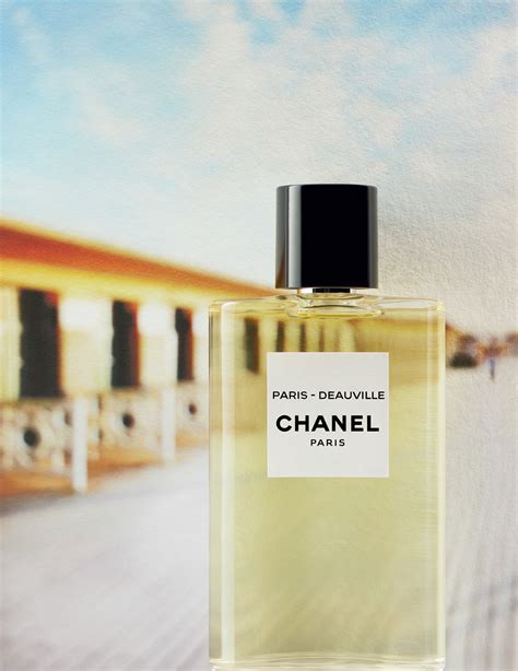 chanel deauville review perfume|chanel deauville price.